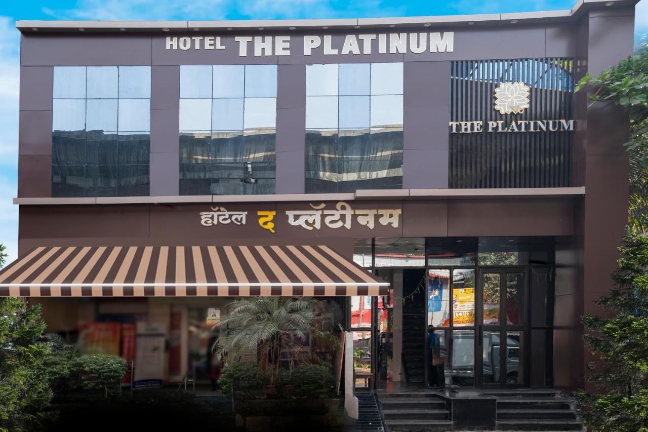 Hotel The Platinum Mumbai
