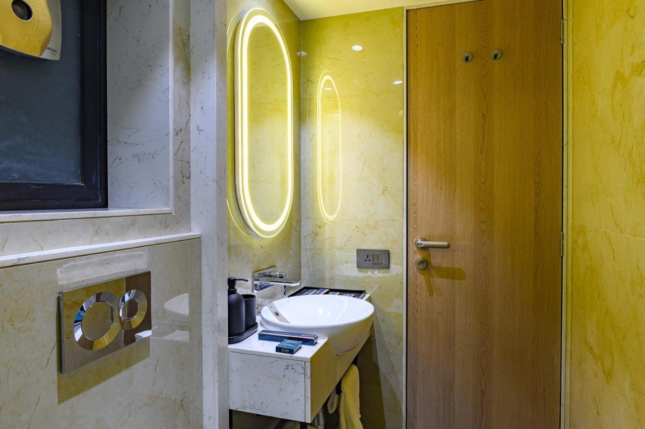 Eden Serenity Hotel 3*