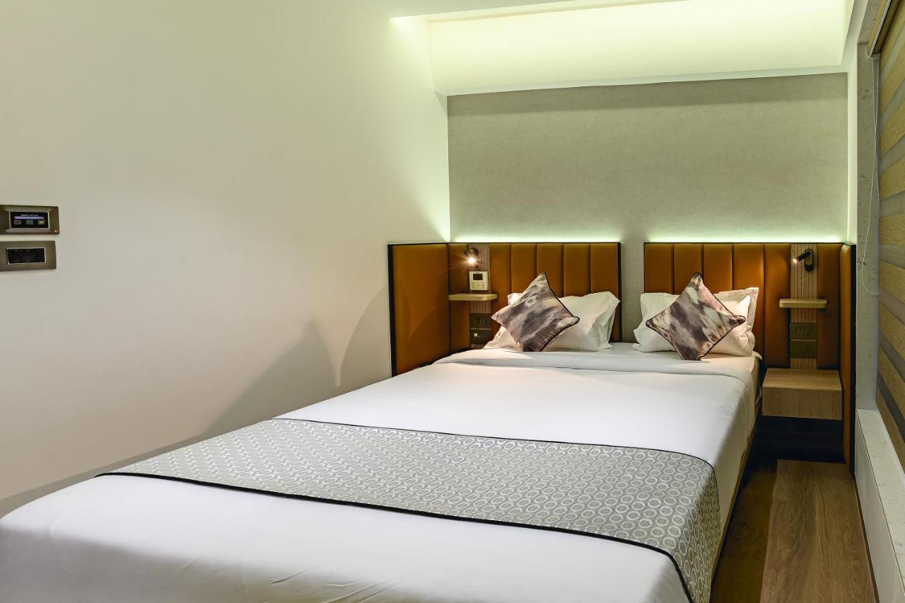 Hotel Eden Serenity 3*