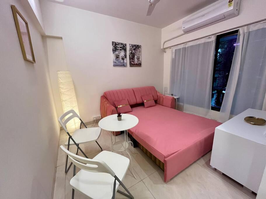 La Valentine 1 Bhk Apartment Mumbai