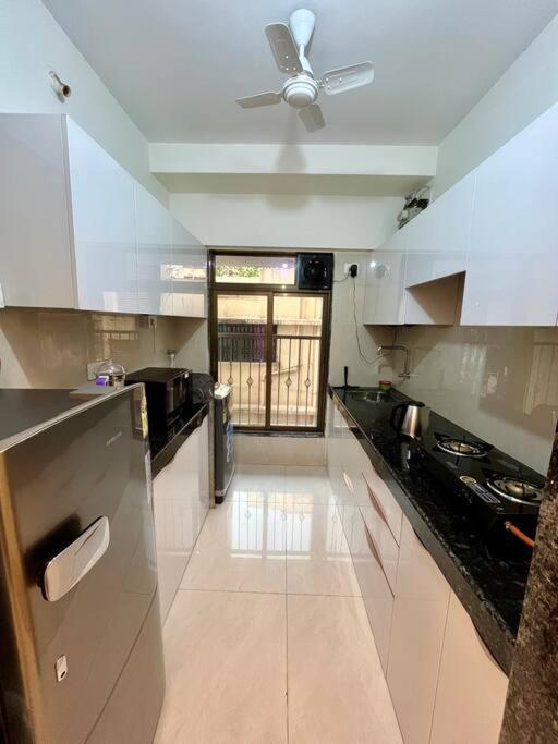 Apartment La Valentine 1 Bhk *