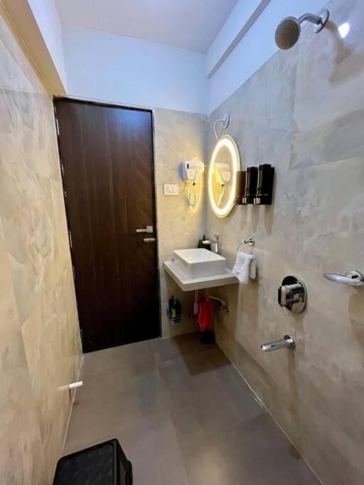 La Valentine 1 Bhk Apartment Mumbai