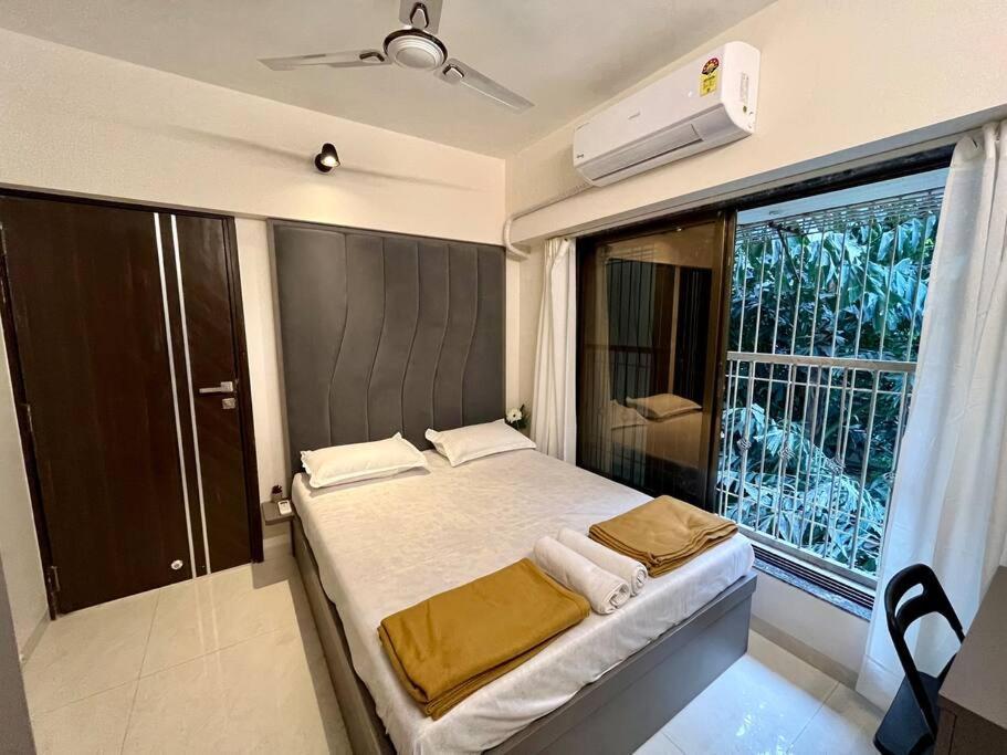 La Timberland 1 Bhk Apartment Mumbai