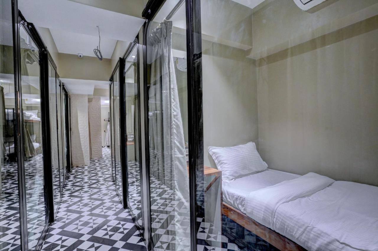 Tokyo Stay,hostel,mumbai Mumbai