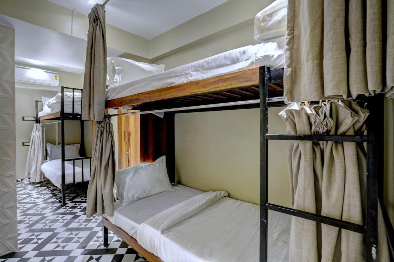 Tokyo Stay,hostel,mumbai Mumbai