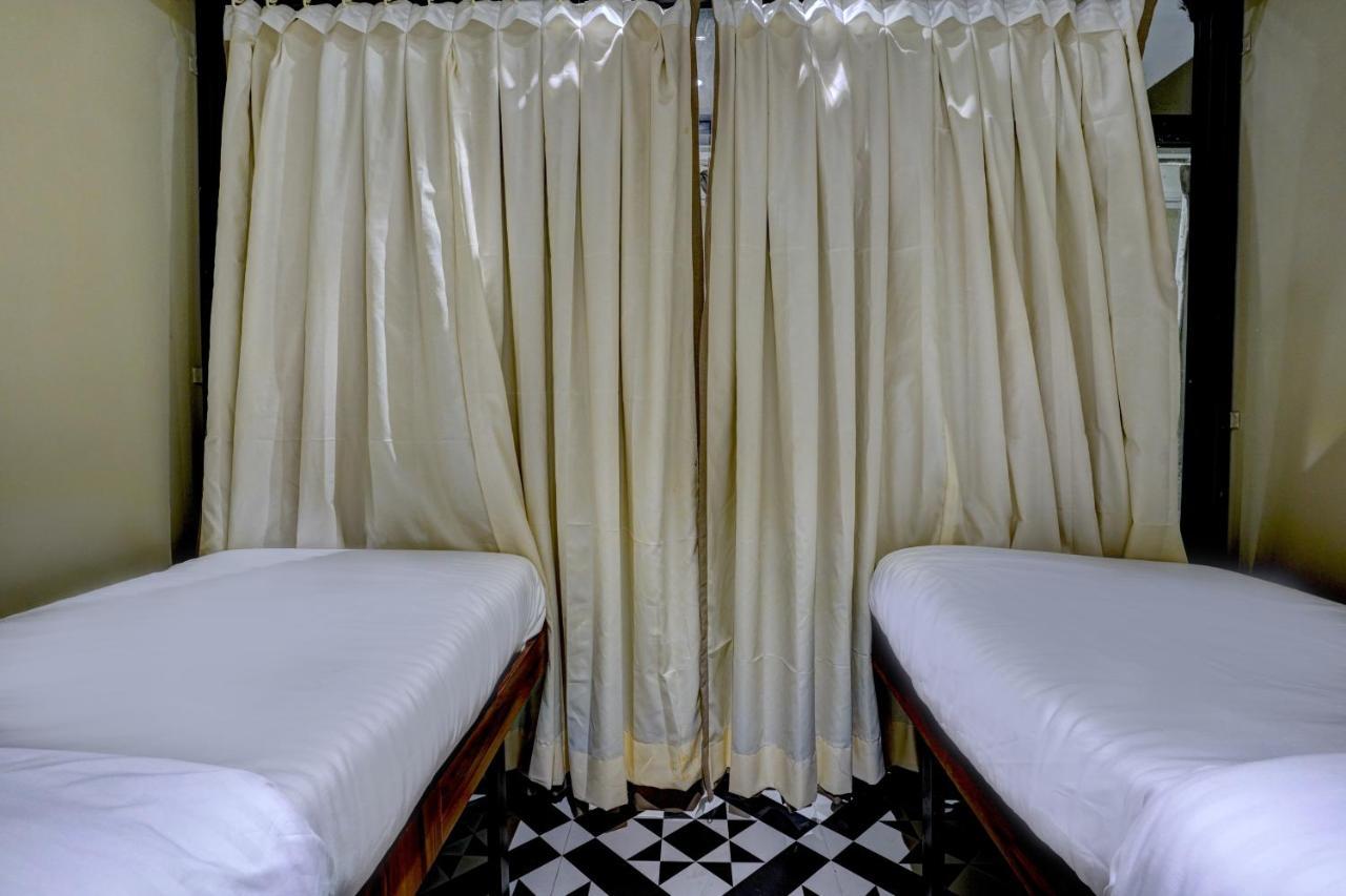 Tokyo Stay,hostel,mumbai