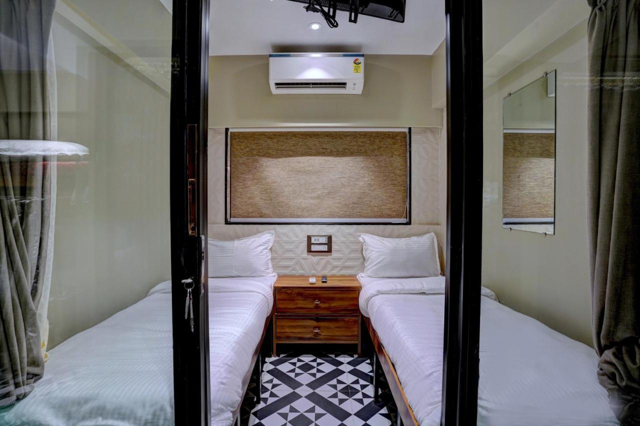 Tokyo Stay,hostel,mumbai Hostel
