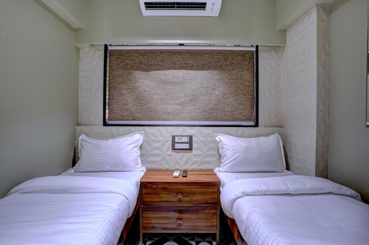 Tokyo Stay,hostel,mumbai Mumbai