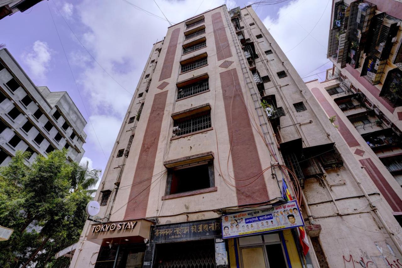 Tokyo Stay,hostel,mumbai Mumbai