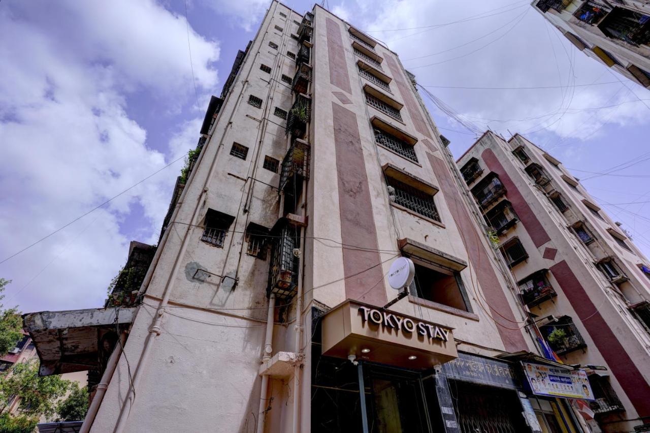 Tokyo Stay,hostel,mumbai Hostel Mumbai