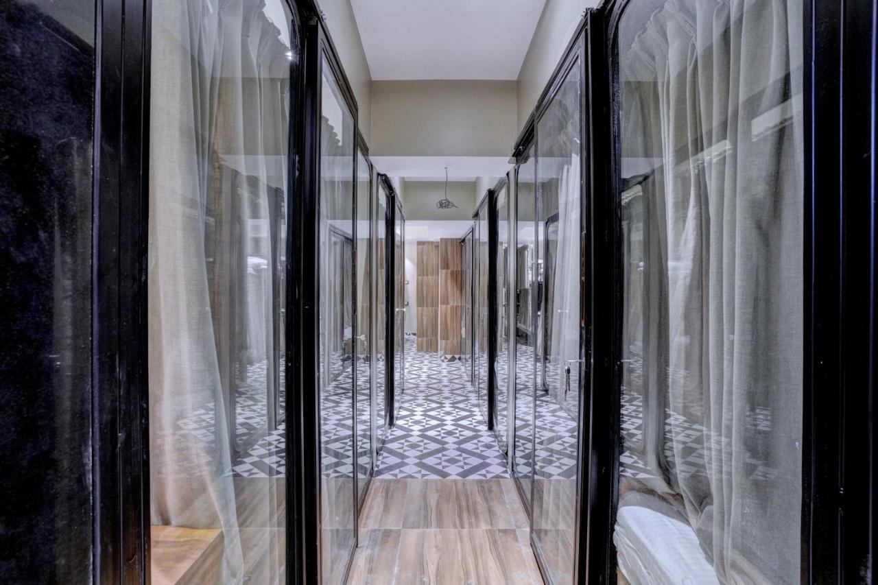Tokyo Stay,hostel,mumbai