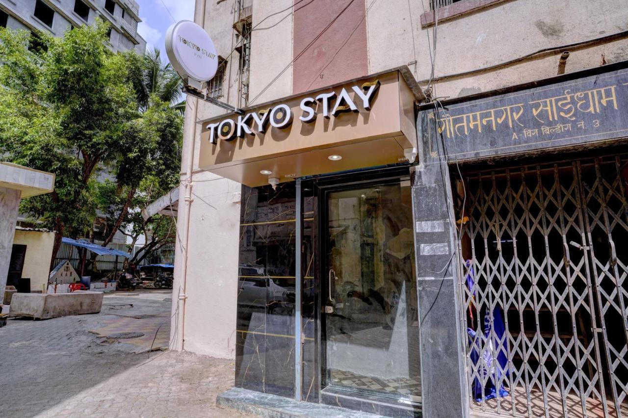 Tokyo Stay,hostel,mumbai Mumbai