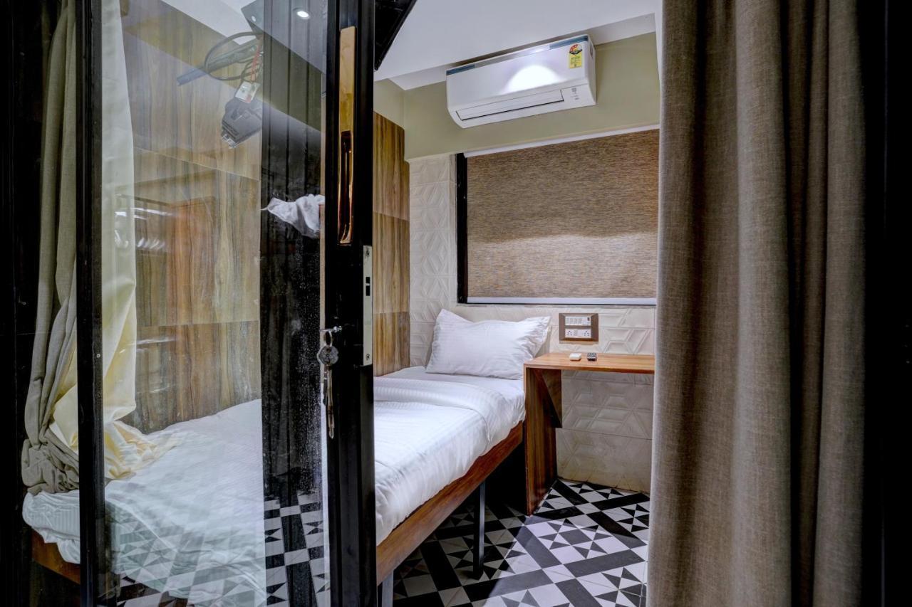 Hostel Tokyo Stay,hostel,mumbai