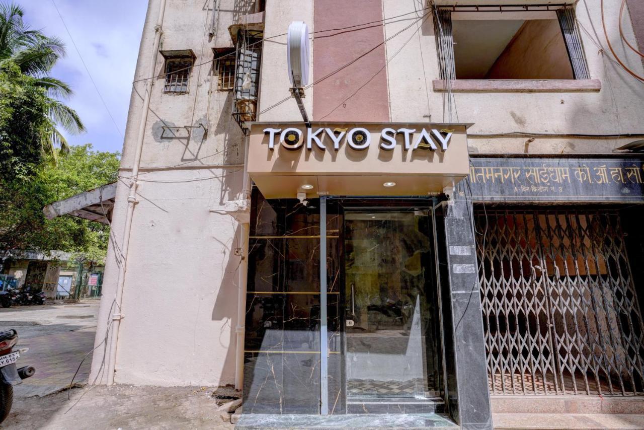 Tokyo Stay,hostel,mumbai *