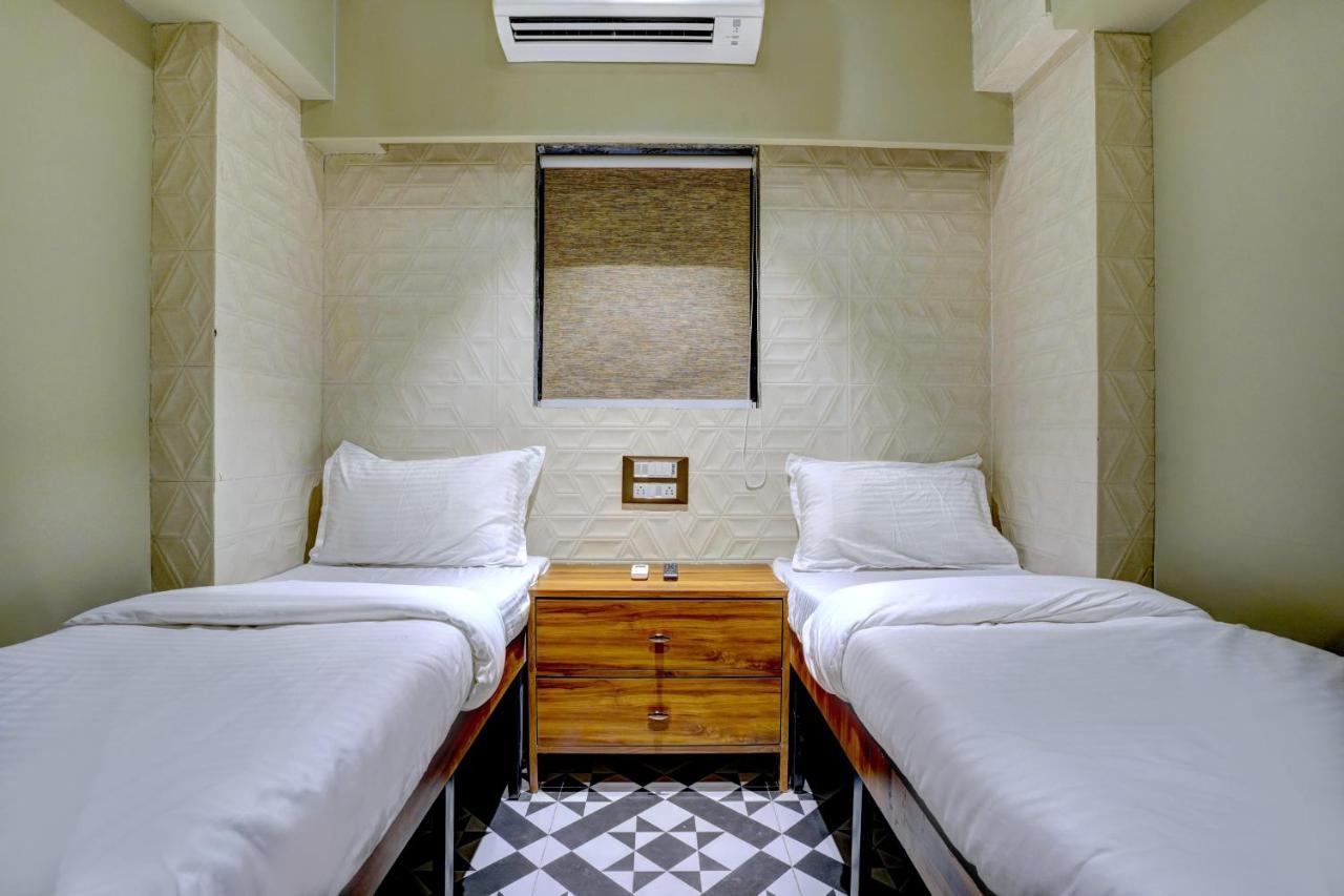 Tokyo Stay,hostel,mumbai