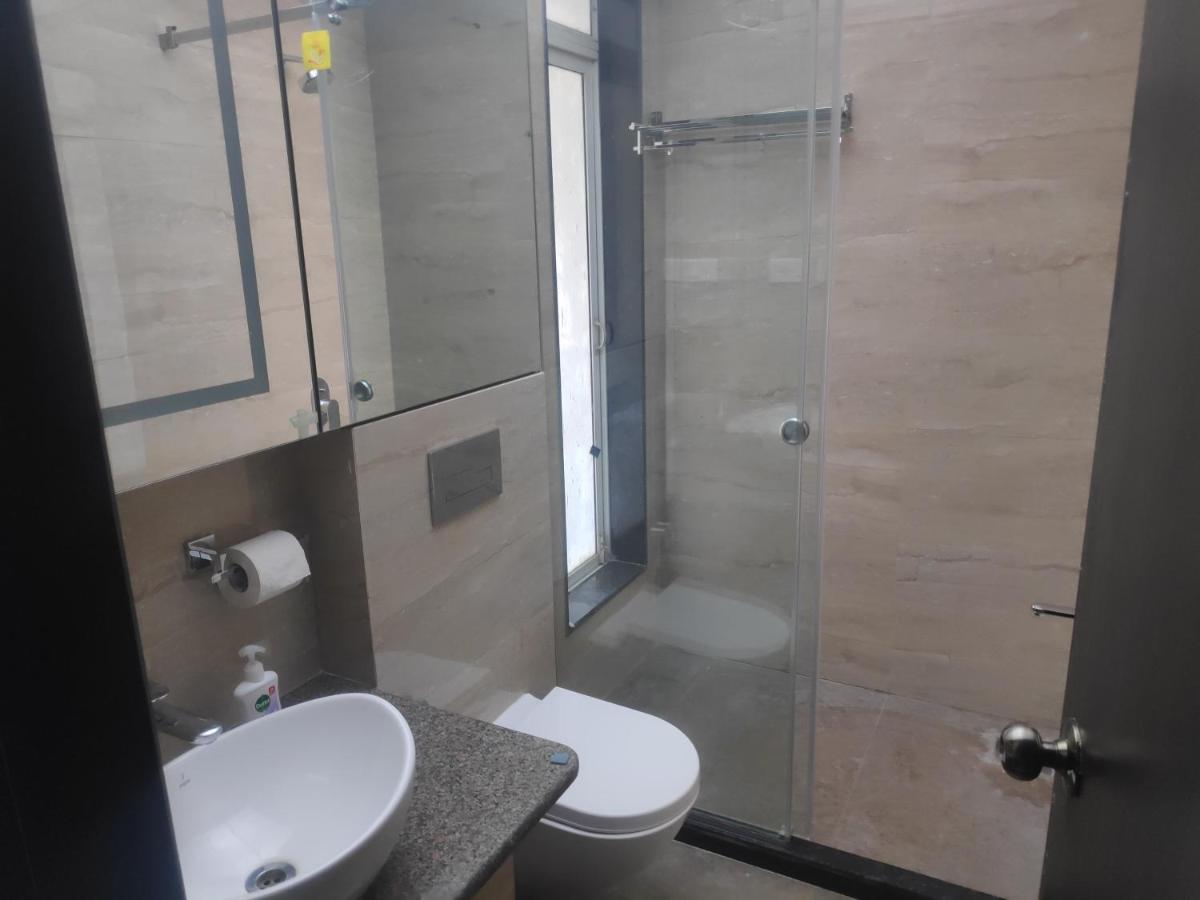 Premium In Hiranandani Powai By Maxxvalue - Chitranjan Aparthotel *