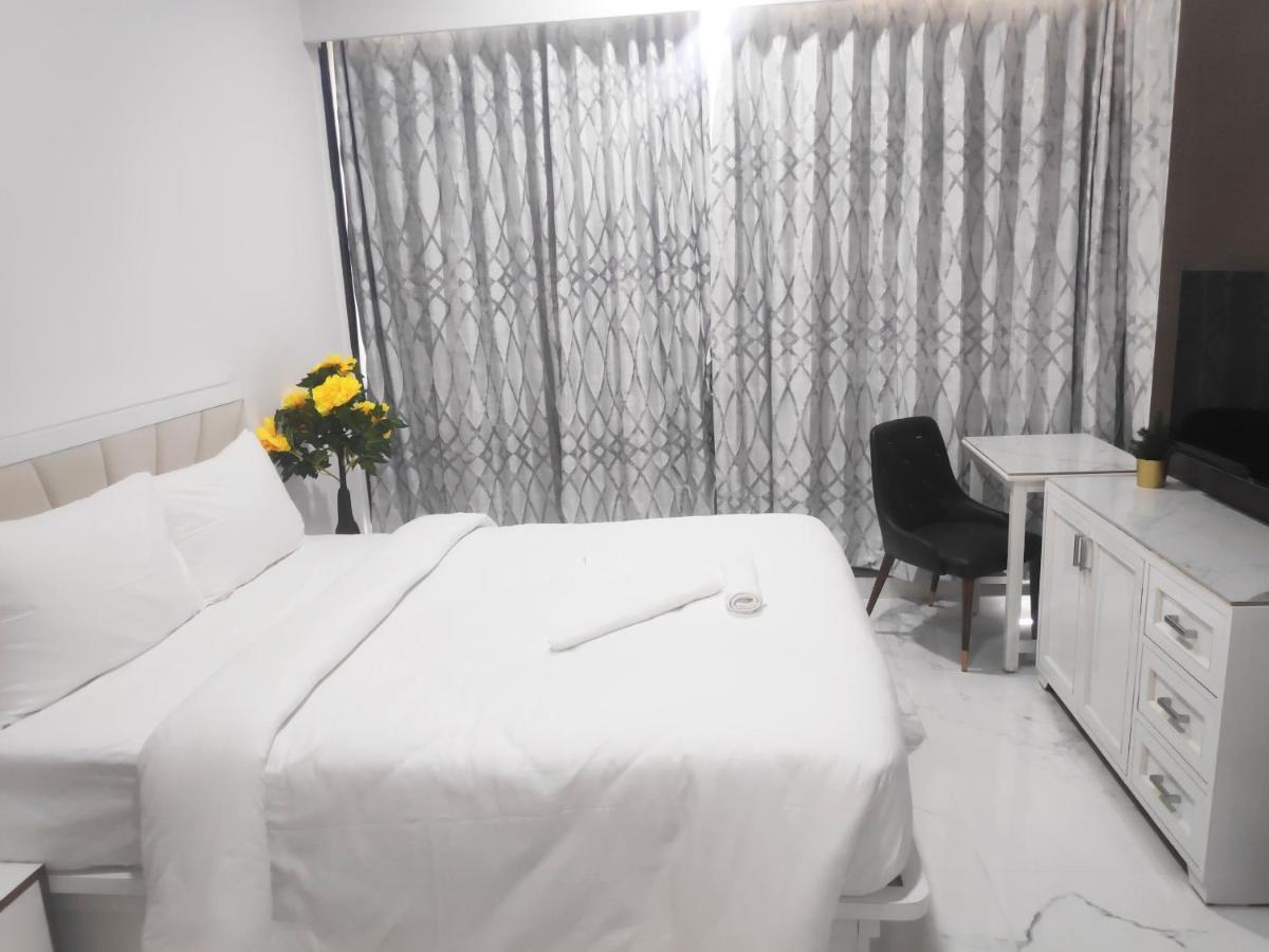 Premium In Hiranandani Powai By Maxxvalue - Chitranjan Aparthotel *