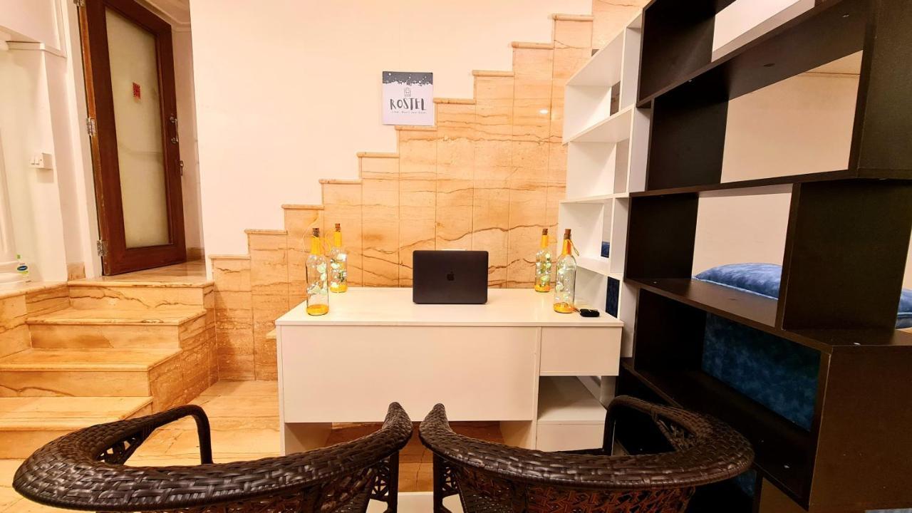 Hostel Rostel Live Mumbai