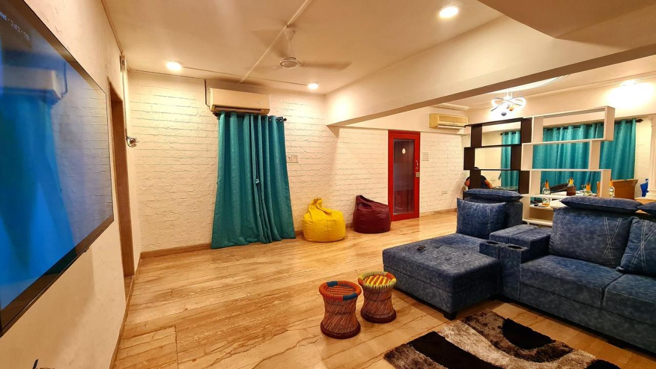 Hostel Rostel Live Mumbai