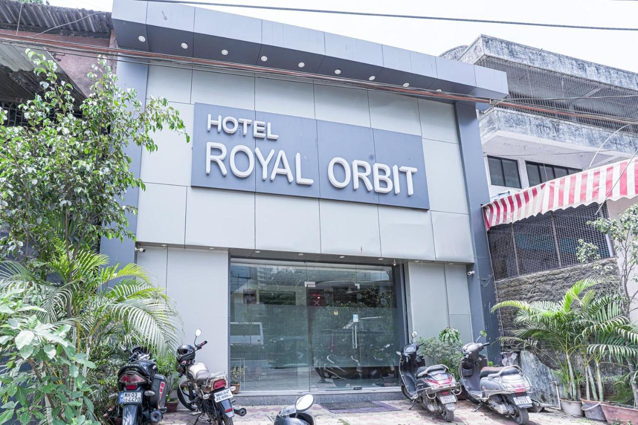 Royal Orbit In *