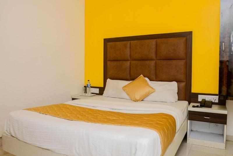 Guest house Royal Orbit In