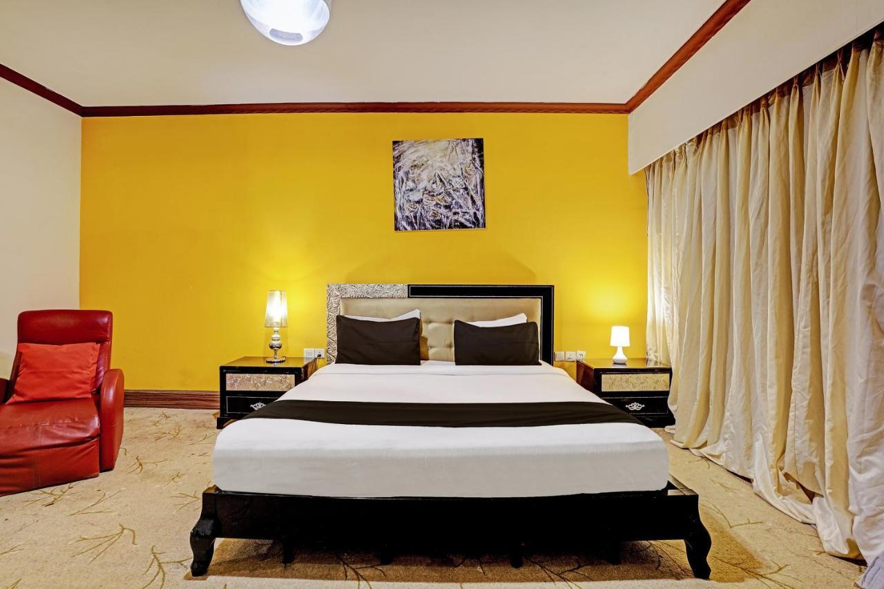 Hotel Townhouse 809 Royal Palms - Rose Collection 4*