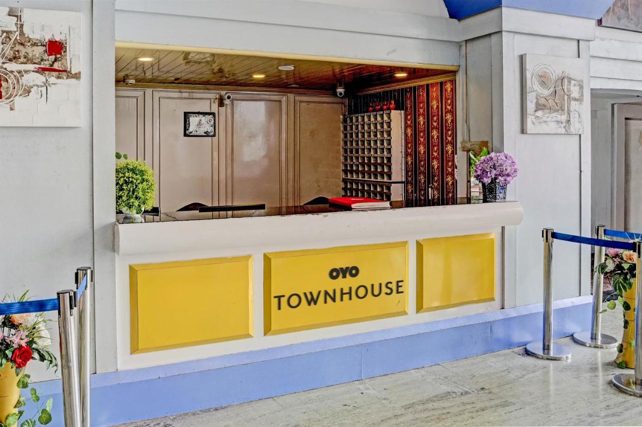 Hotel Townhouse 809 Royal Palms - Rose Collection 4*