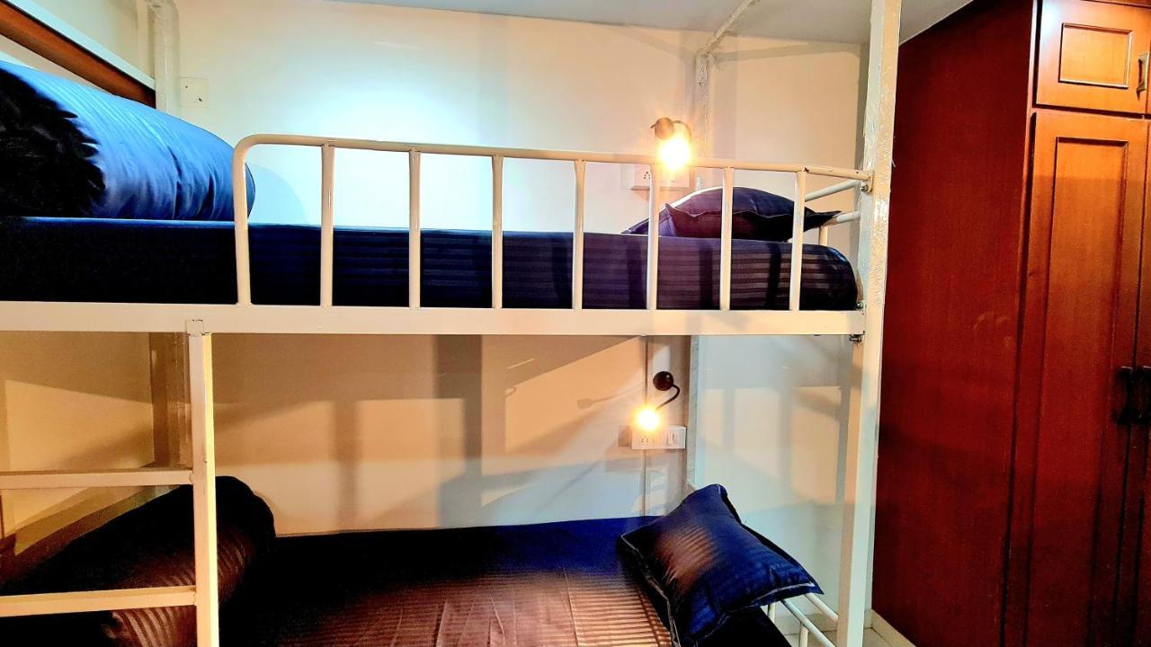 Rostel Live Hostel