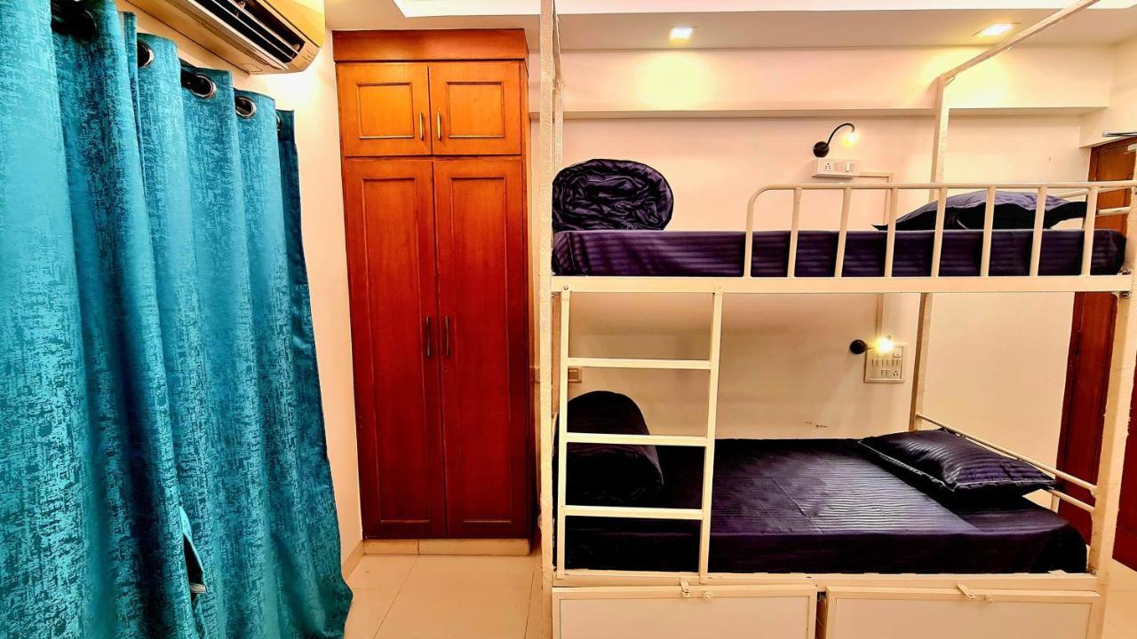 Hostel Rostel Live Mumbai