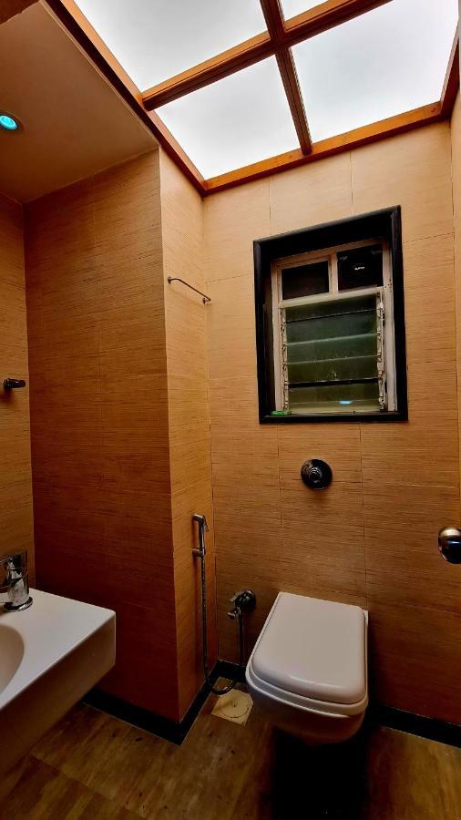 Hostel Rostel Live Mumbai