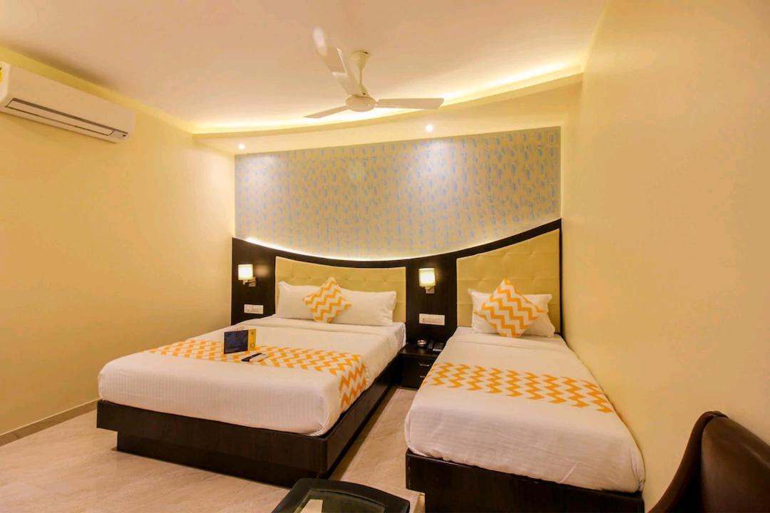 Fortune Vue Mahalakshmi 3*