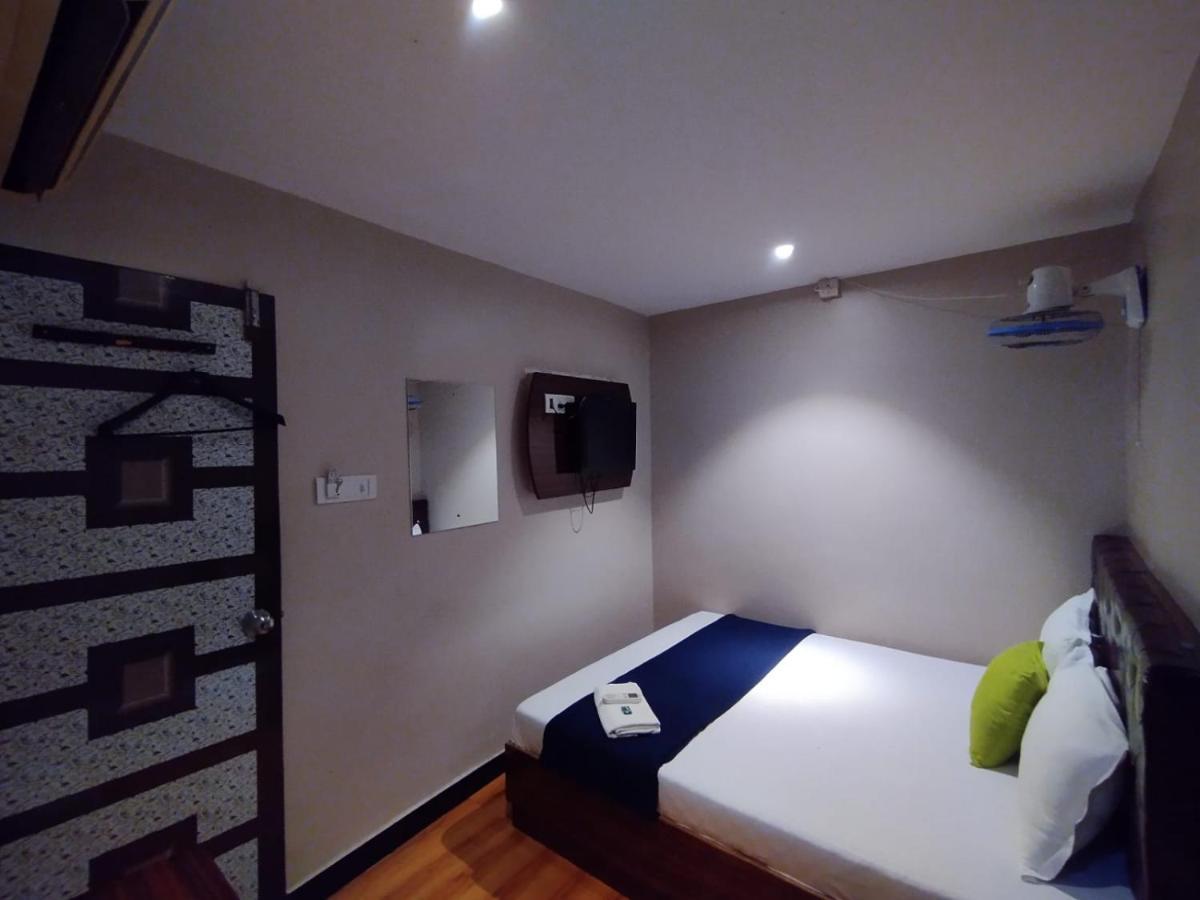 Inn Aspen - Near International Airport Mumbai