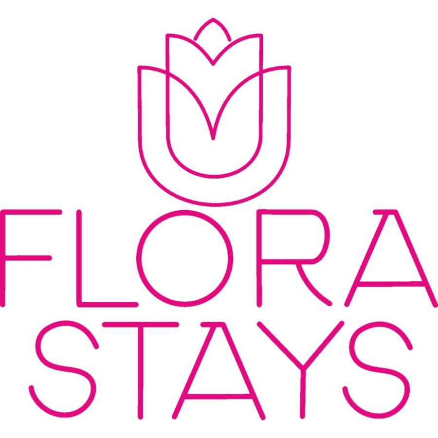 1br Service In Bkc By Florastays * Mumbai