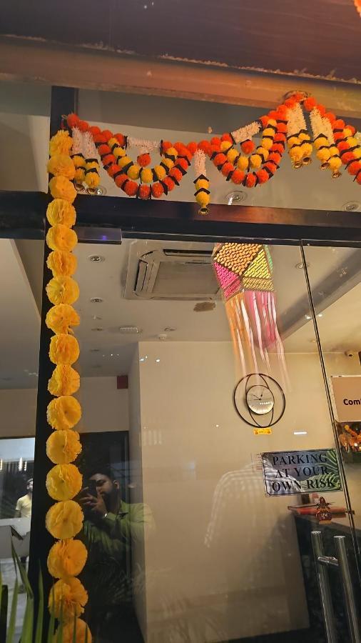 Fortune Vue Mahalakshmi 3*
