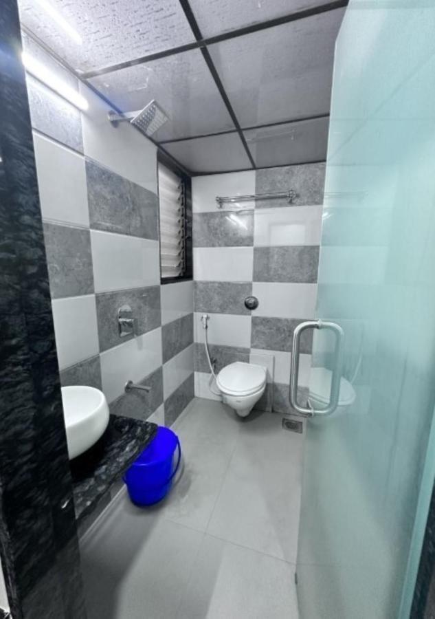 Hotel Rs Regency Mumbai