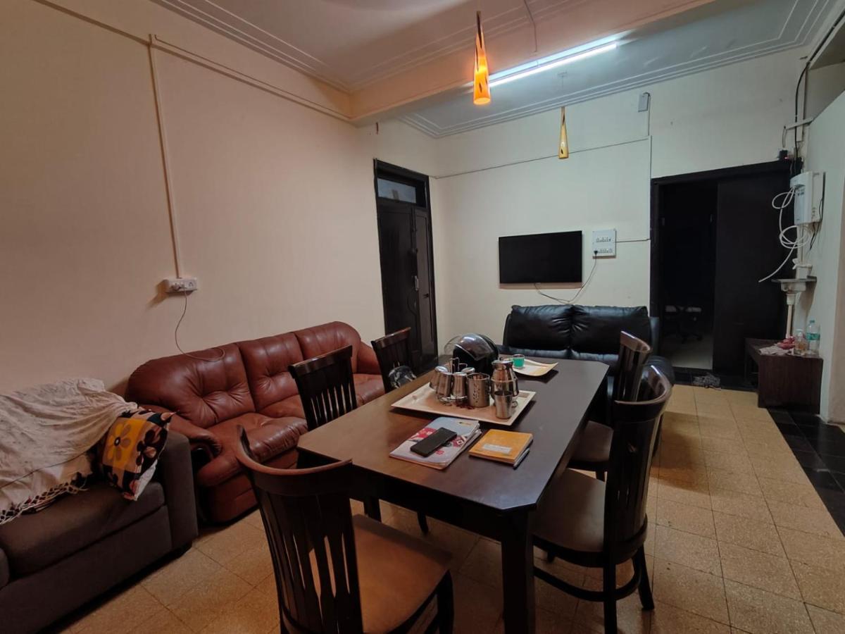 Kritika Accoommdates P G Hostel *