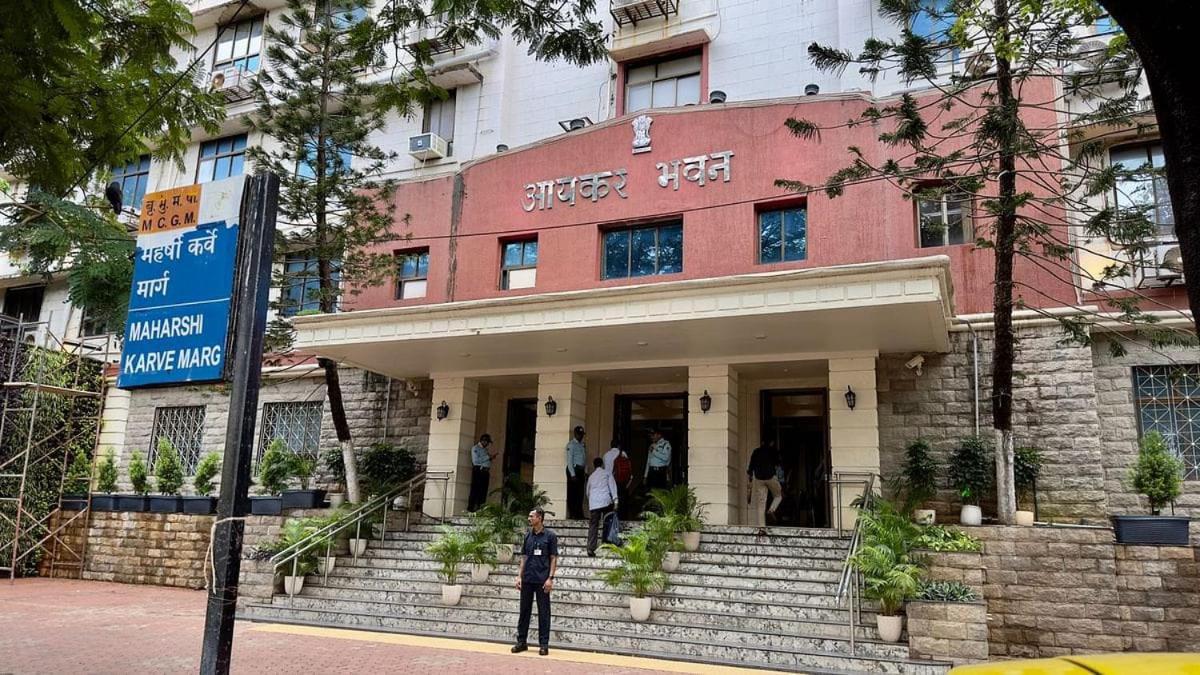 Hostel Kritika Accoommdates P G Mumbai