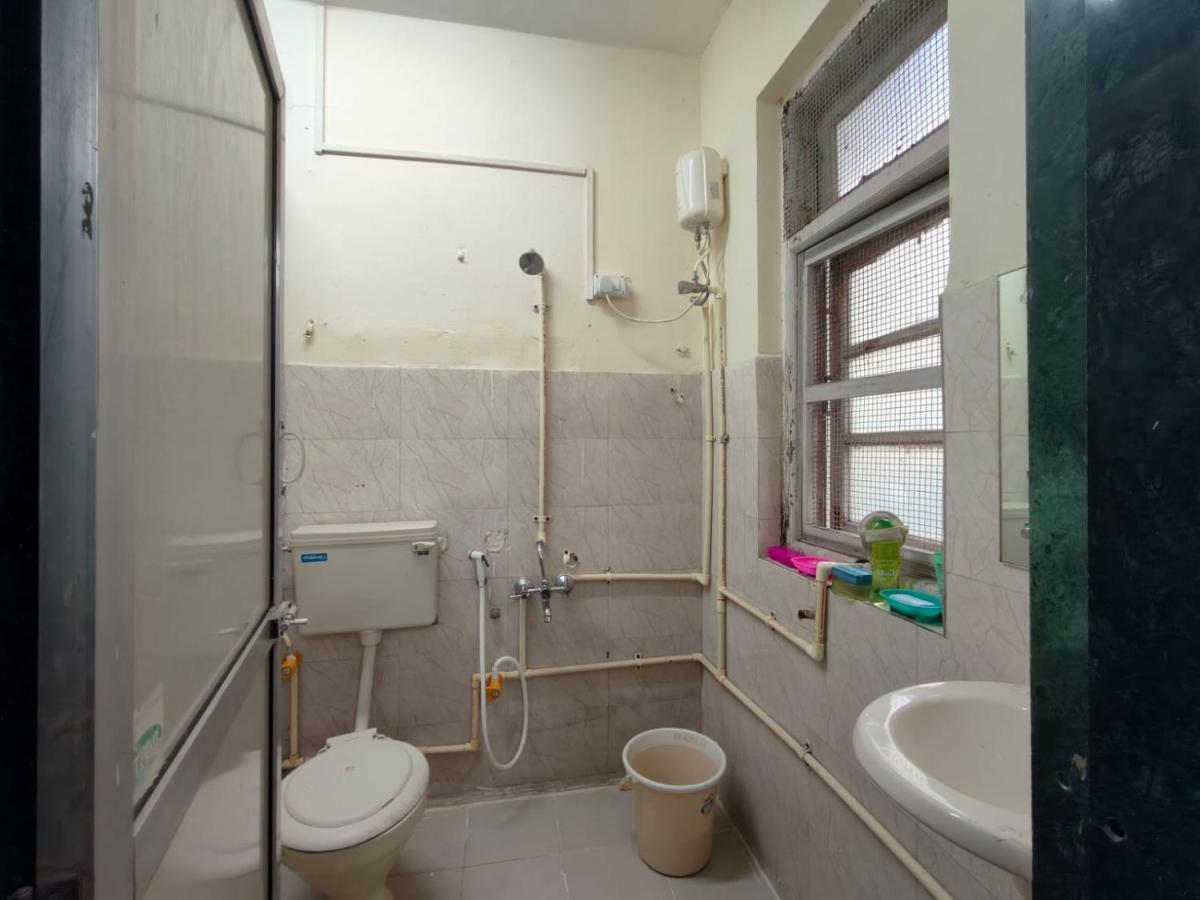 Hostel Kritika Accoommdates P G Mumbai