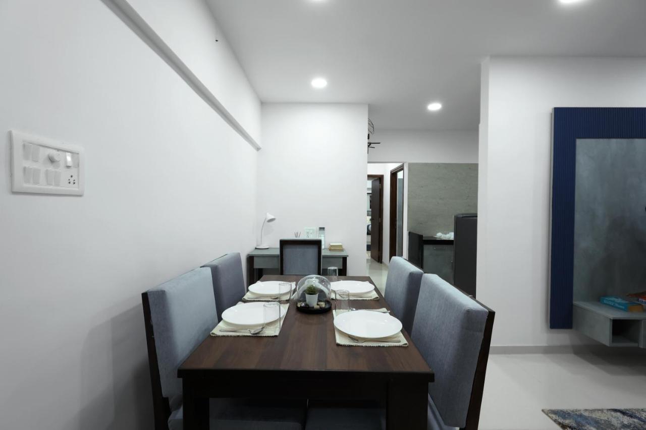 Axon Aleta * Mumbai