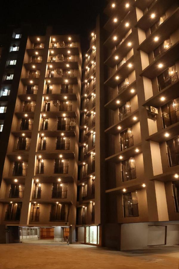 Axon Aleta Mumbai