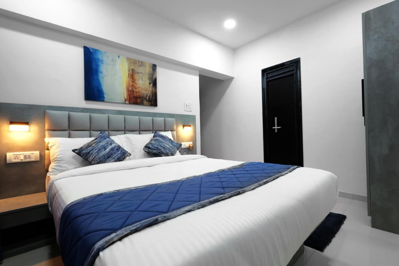 Apartment Axon Aleta
