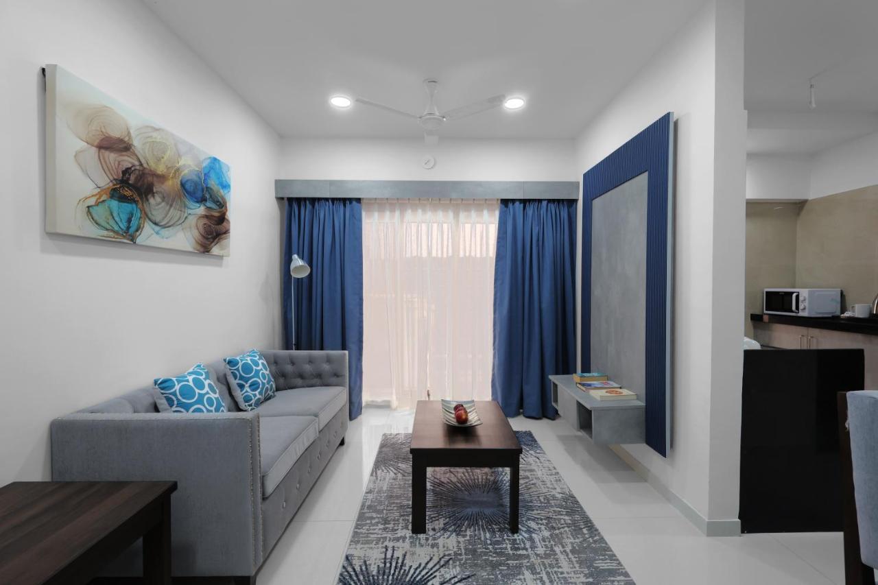 Apartment Axon Aleta