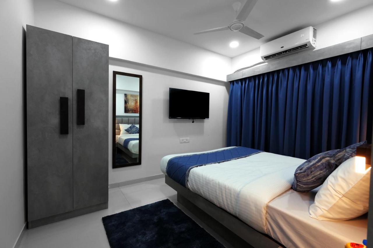 Axon Aleta Mumbai