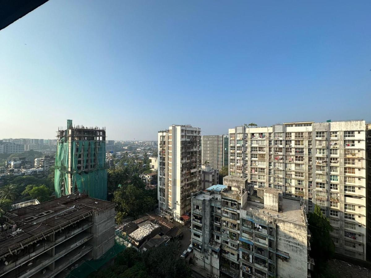 1br Service In Bkc By Florastays Apartment *