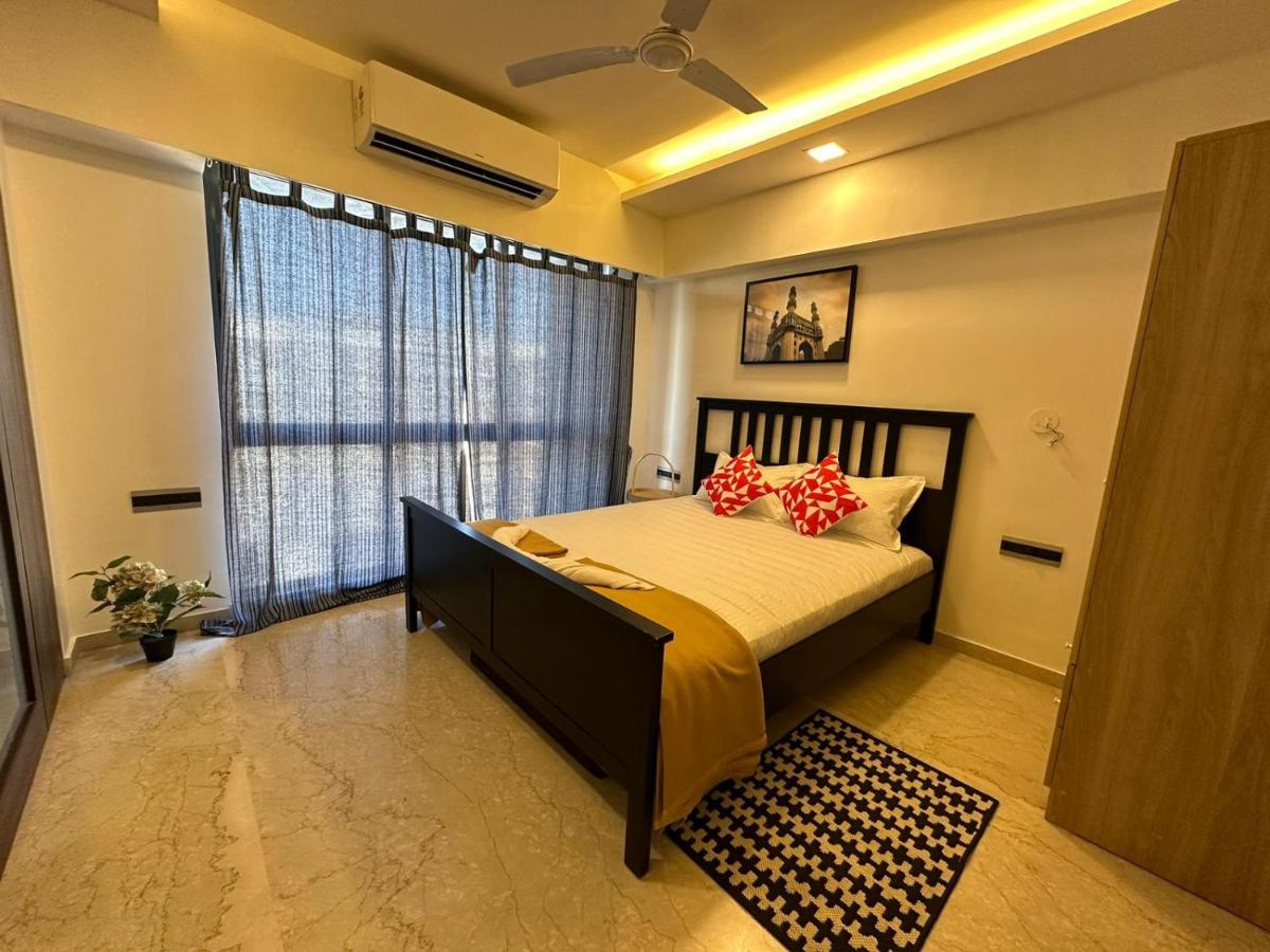 Apartment 1br Service In Bkc By Florastays