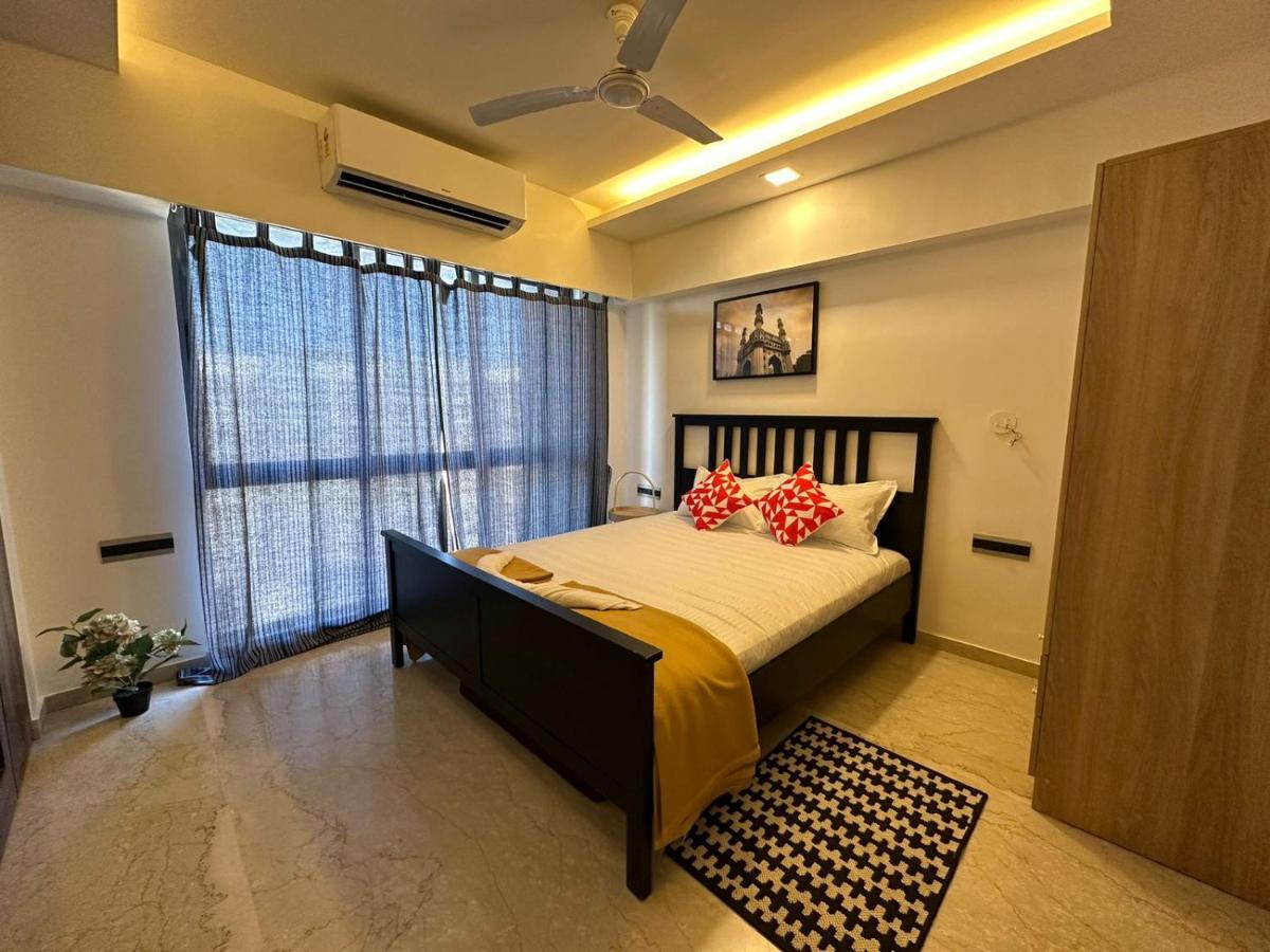 Apartment 1br Service In Bkc By Florastays