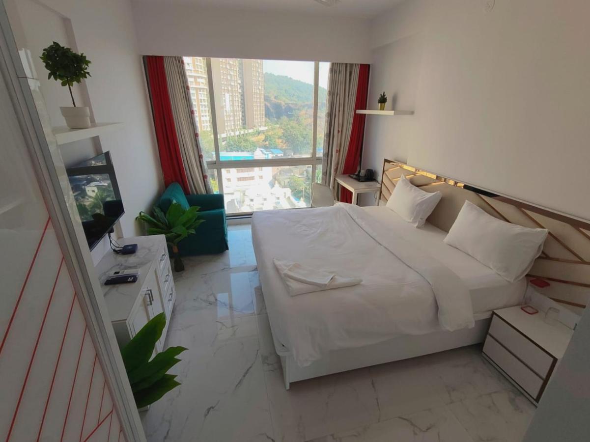 Premium In Hiranandani Powai By Maxxvalue - Chitranjan * Mumbai