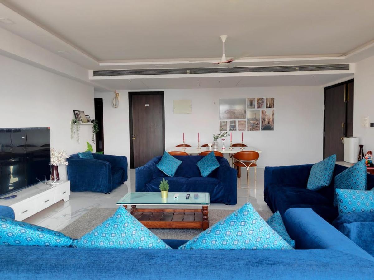 Aparthotel Premium In Hiranandani Powai By Maxxvalue - Chitranjan *