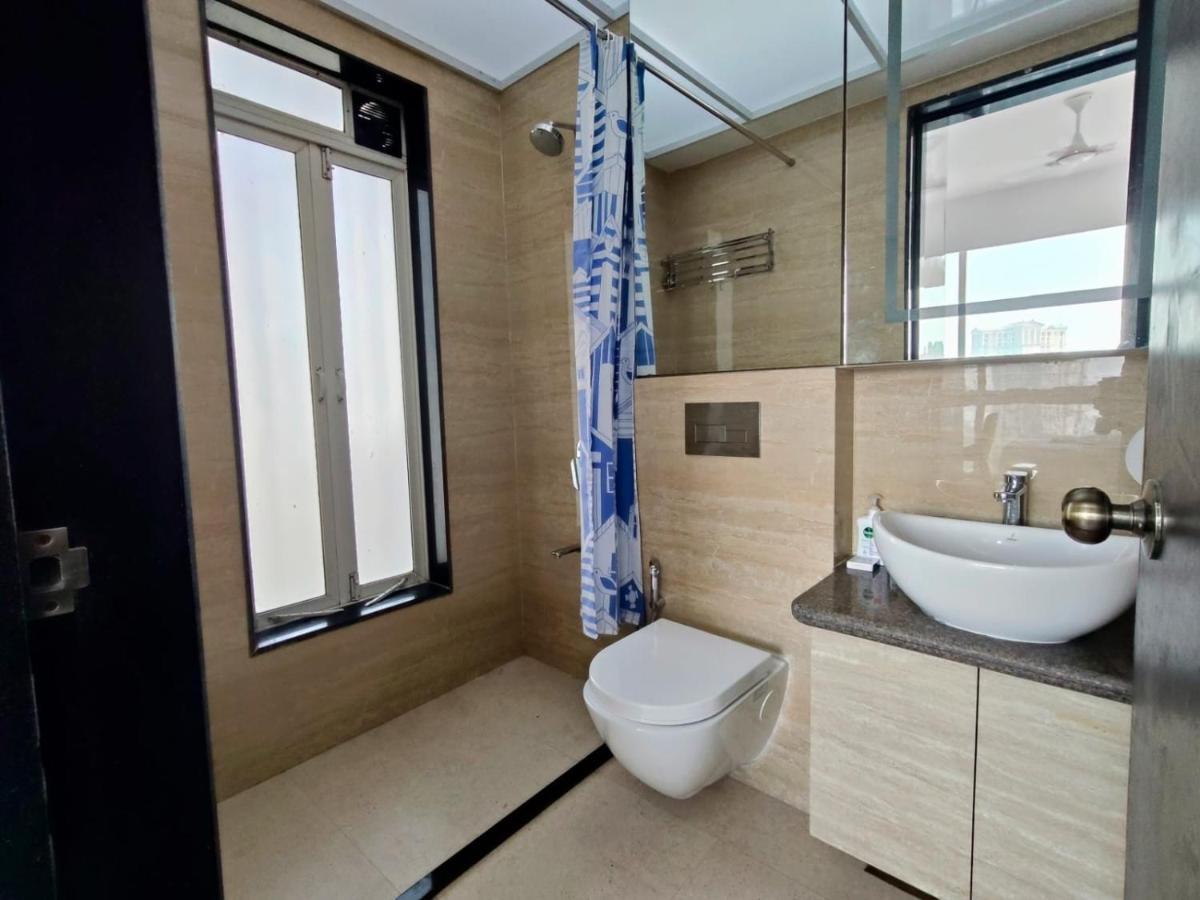 Premium In Hiranandani Powai By Maxxvalue - Chitranjan Aparthotel Mumbai