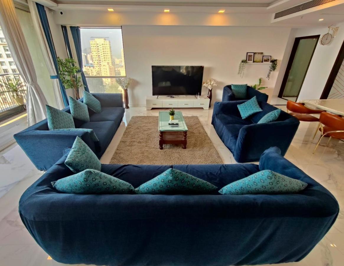 Aparthotel Premium In Hiranandani Powai By Maxxvalue - Chitranjan *